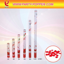 Factory Wholesale No Fireworks Party Popper